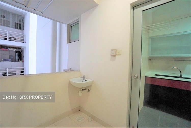 Whitewater (D18), Condominium #210688801